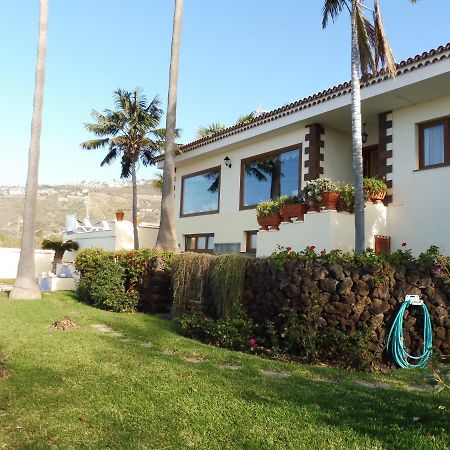 Villa Necho La Orotava Exterior photo