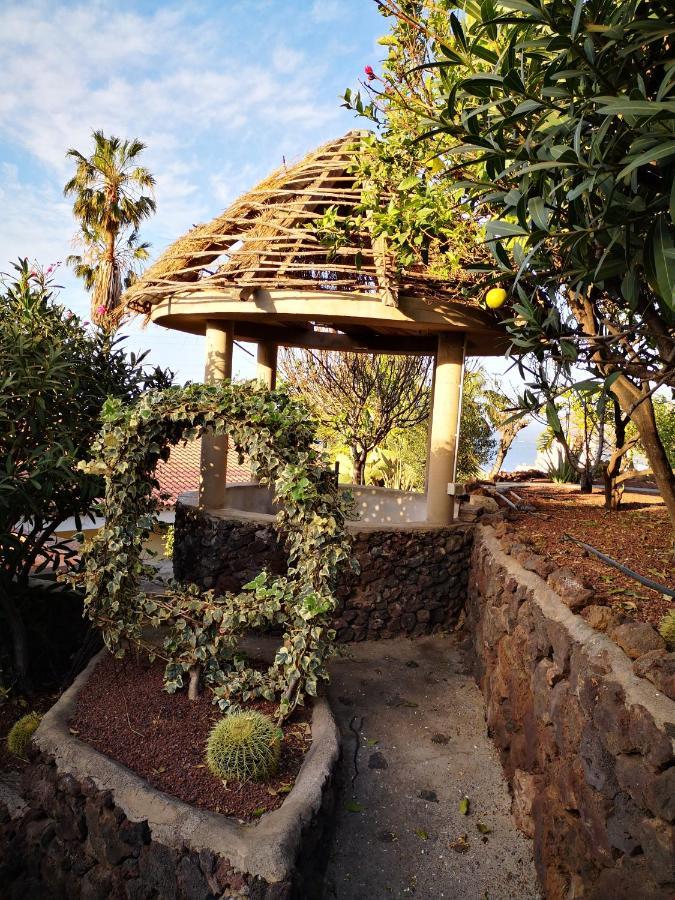 Villa Necho La Orotava Exterior photo