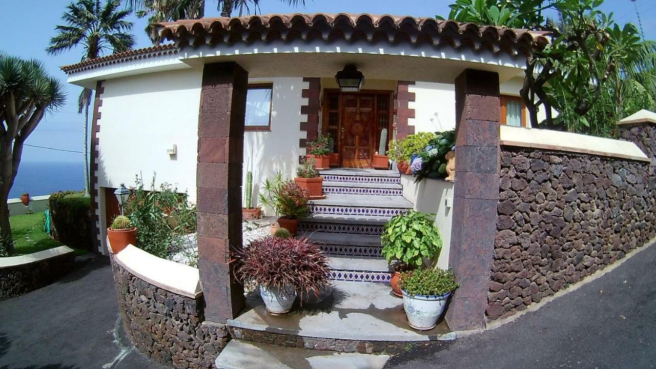 Villa Necho La Orotava Exterior photo